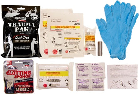 ADVENTURE MEDICAL KITS